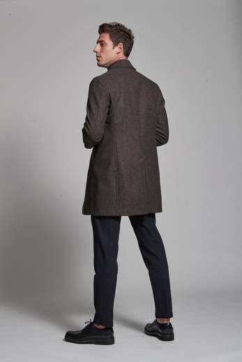 LUIGI BIANCHI MANTOVA CAPPOTTO