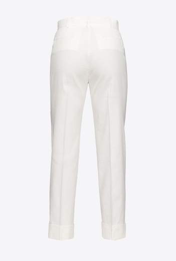 PINKO PANTALONE PLAZA