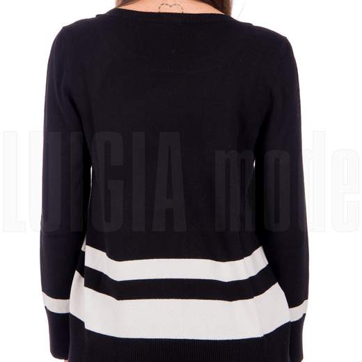 Anneclaire Maglia Girocollo
