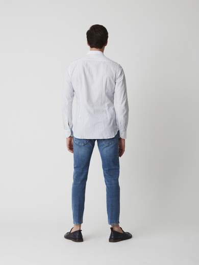TINTORIA MATTEI 954 CAMICIA