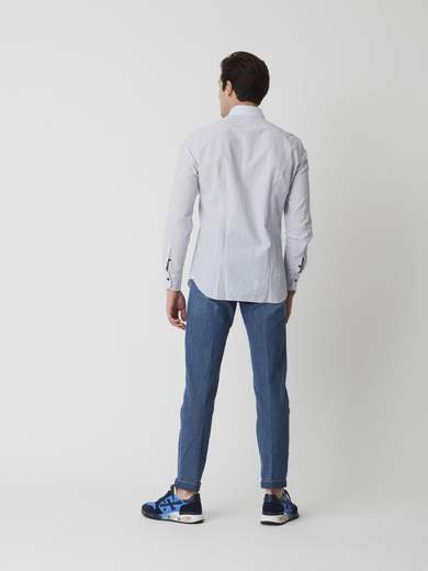 MAZZARELLI CAMICIA