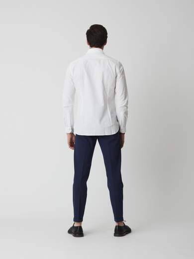 TINTORIA MATTEI 954 CAMICIA