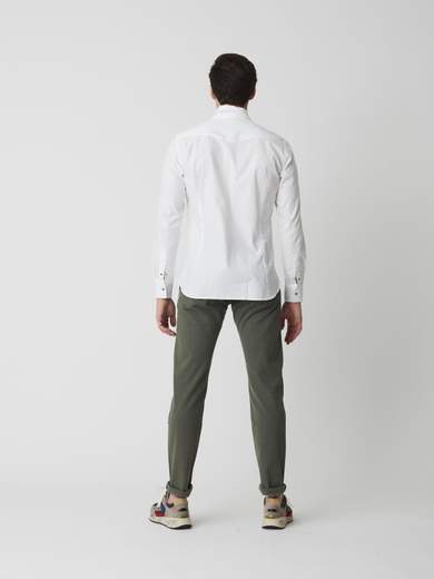 TINTORIA MATTEI 954 CAMICIA