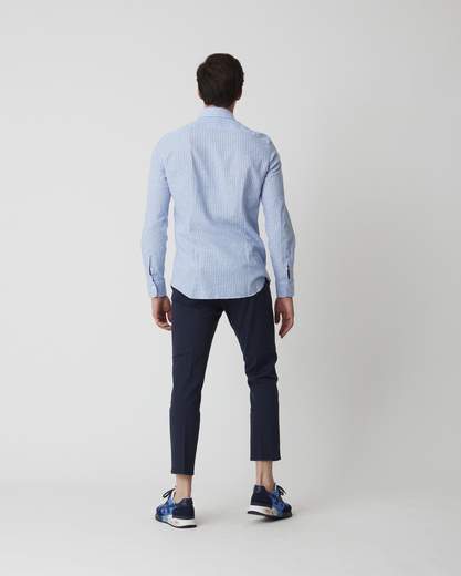 MAZZARELLI CAMICIA