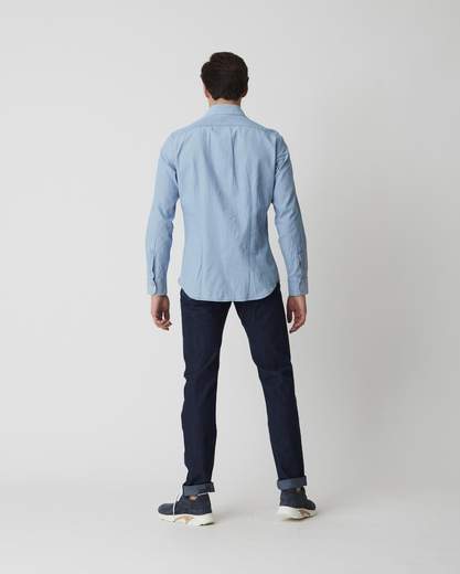 MAZZARELLI CAMICIA