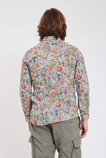TINTORIA MATTEI 954 CAMICIA