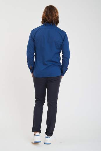TINTORIA MATTEI 954 CAMICIA