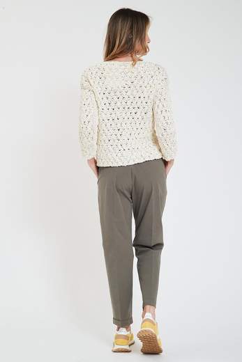 ALPHA STUDIO PANTALONE