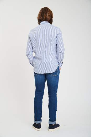 MAZZARELLI CAMICIA