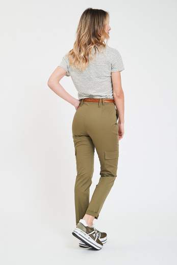 MAX MARA PANTALONE ALFIO