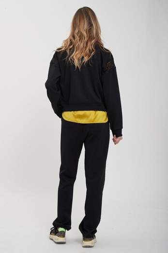 PINKO KATHUSCIA JOGGING INTERLOCK