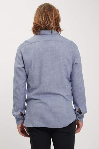 TINTORIA MATTEI 954 CAMICIA