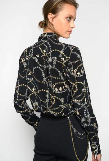 Pinko Camicia