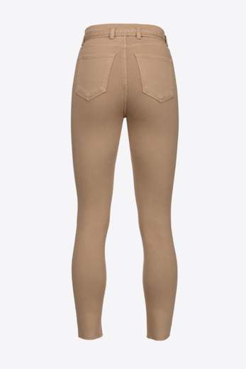 PINKO PANTALONE SUSAN