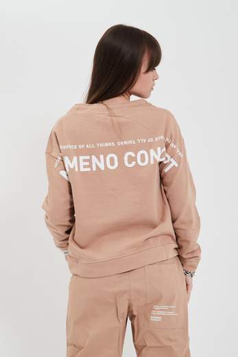 NOUMENO CONCEPT FELPA