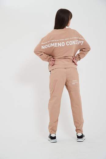 NOUMENO CONCEPT PANTALONE