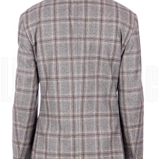 Luigi Bianchimnbeige Giacca