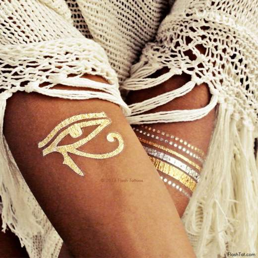 Flash Tattoo Tattoo