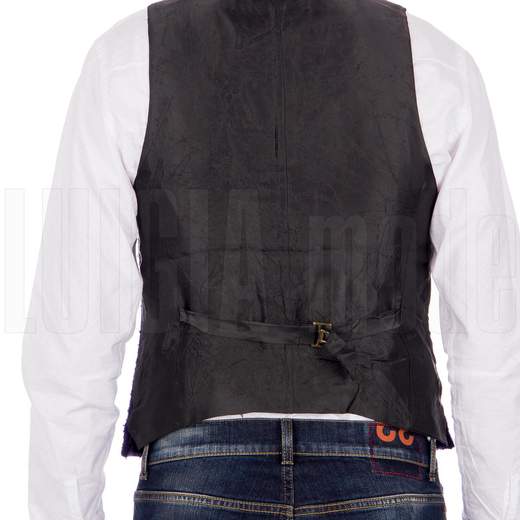 Bevilacqua Gilet