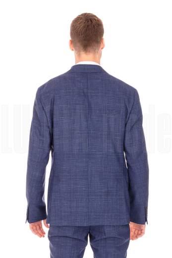 Luigi Bianchi Mantova Abito