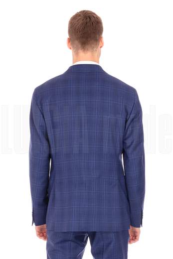 Luigi Bianchi Mantova Abito