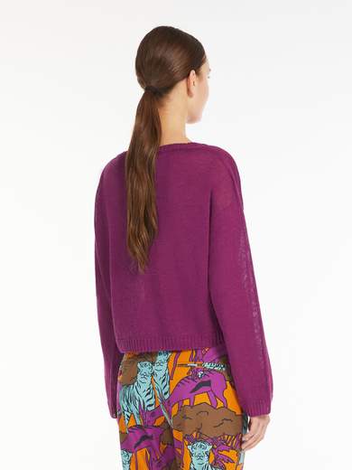 MAX MARA WEEKEND 536105 NERINA