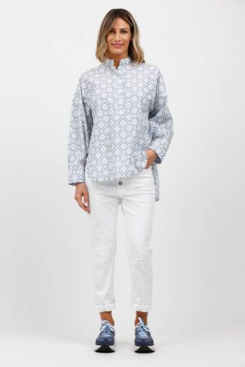 DONDUP DP268B BS0030Y