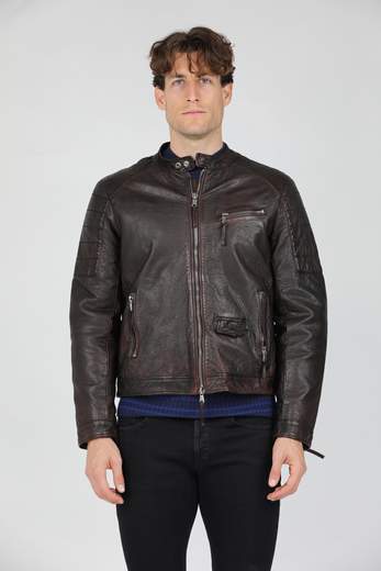 THE JACK LEATHERS BANDIT STURDY