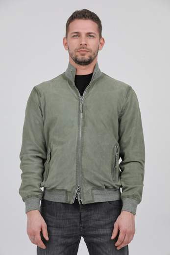 THE JACK LEATHERS QUENTIN