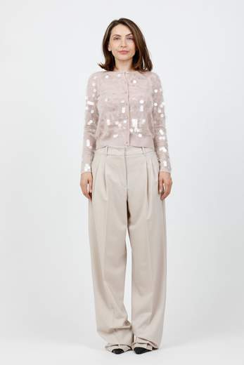 MAX MARA STUDIO 2526346051 NECTON