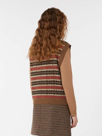 MAX MARA WEEKEND 2525356022 FLERES