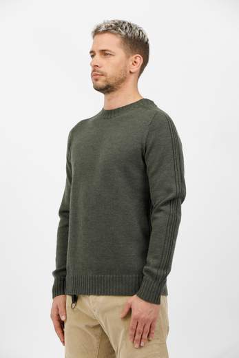 DONDUP UT166 M00856U