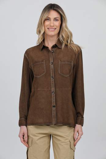 THE JACKIE LEATHERS BROOKLYN