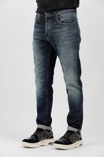 DONDUP UP576 DS0257U