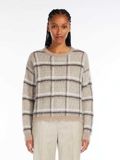 MAX MARA STUDIO 636617 PANAREA