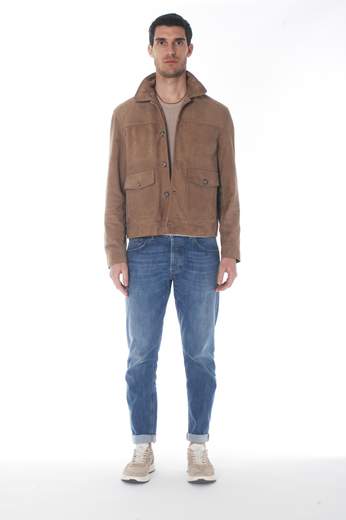 DONDUP UP563 DS0257U