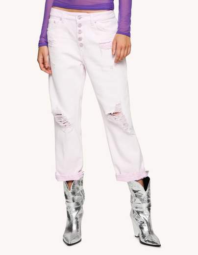 DONDUP DP268B BF0018Y