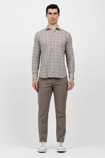 DONDUP UP525L AS0098U