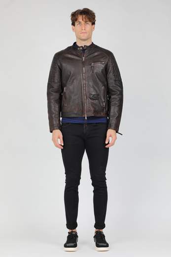 THE JACK LEATHERS BANDIT STURDY