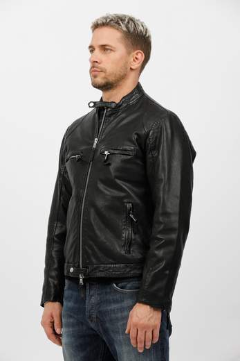 THE JACK LEATHERS MORENO
