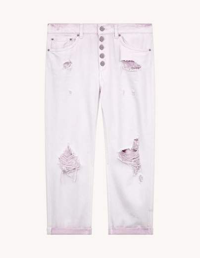 DONDUP DP268B BF0018Y