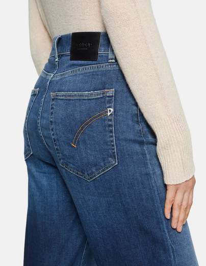 DONDUP DP619 DS0345D