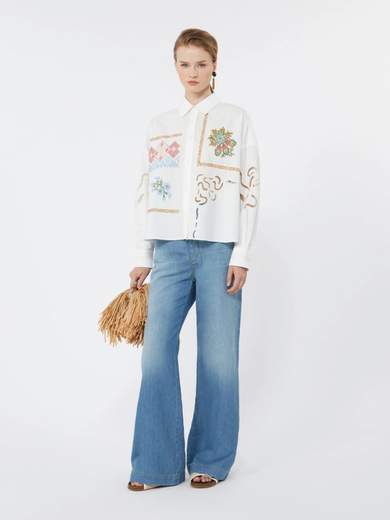 MAX MARA WEEKEND 2615181012 LATINO