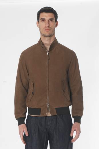 THE JACK LEATHERS EDGAR
