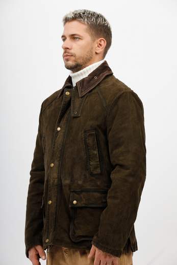 THE JACK LEATHERS BALMORAL