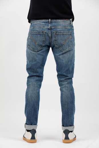 DONDUP UP232 DS0257U