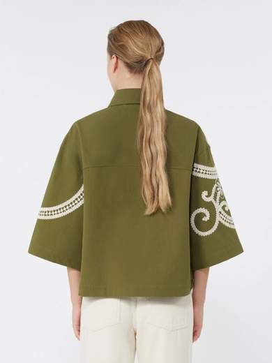 MAX MARA WEEKEND 2615041012 COMO