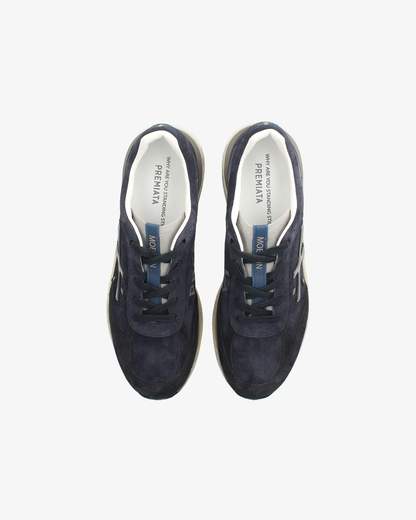 PREMIATA MOERUN VAR7776