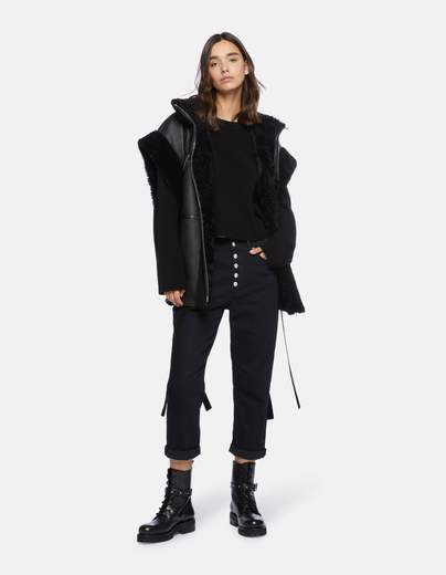 DONDUP DP268B DS0332D