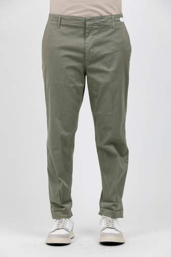 DONDUP UP521 GS0096U